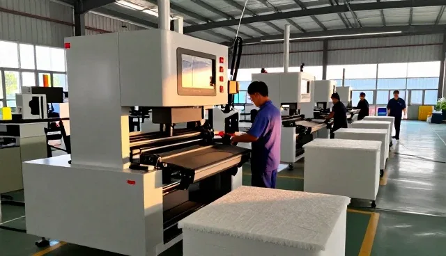 深圳市鸿鑫德报关服务有限公司