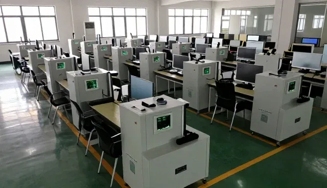 设备兼容性在区域化技术咨询中的关键作用