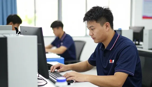 采购咨询如何提升工作效率？
