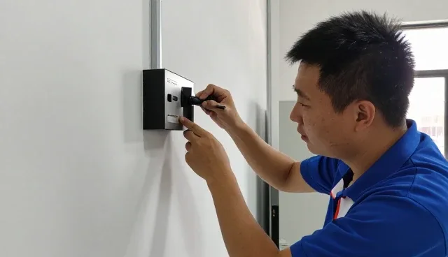 技术速览：安装调试等技术咨询重点整理
